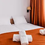 Hotel Wodnik Giżycko