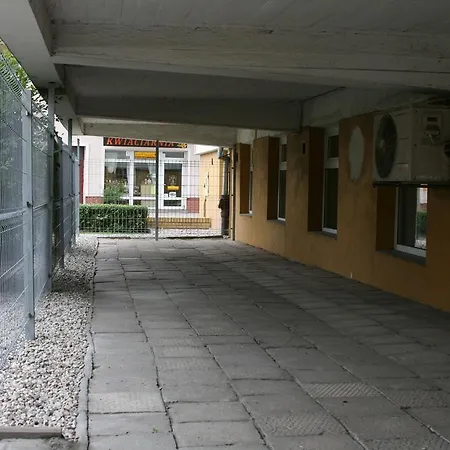 Wodnik 3*