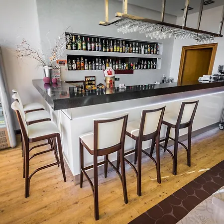 Wodnik Hotel Giżycko