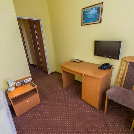 Hotel Wodnik