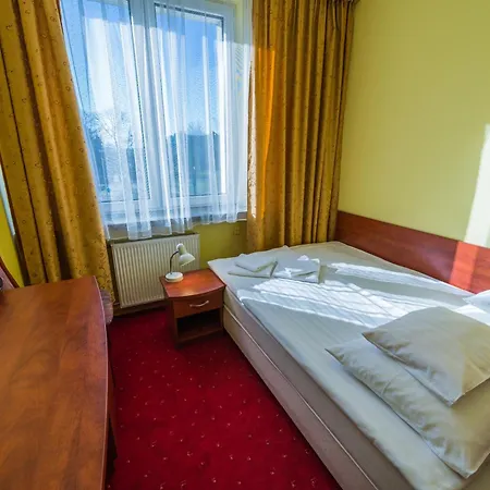 Wodnik 3* Giżycko