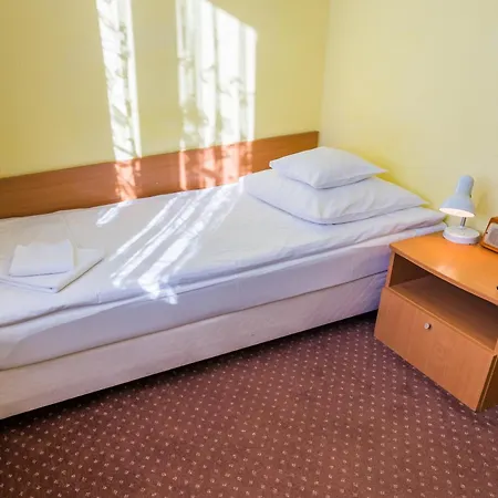 Wodnik Hotel 3*