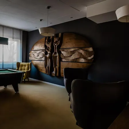 Wodnik Hotel 3*