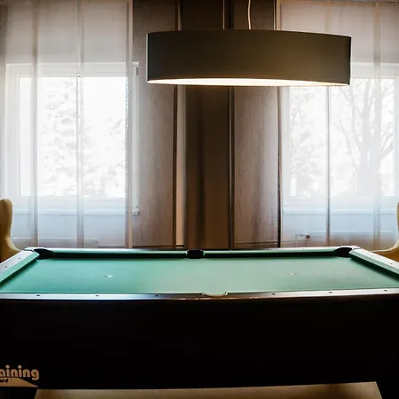 Wodnik فندق غيجيتسكو