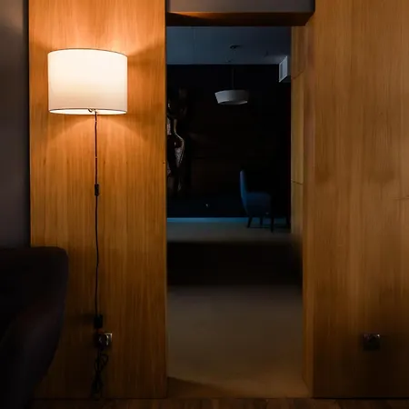 Hotell Wodnik Giżycko