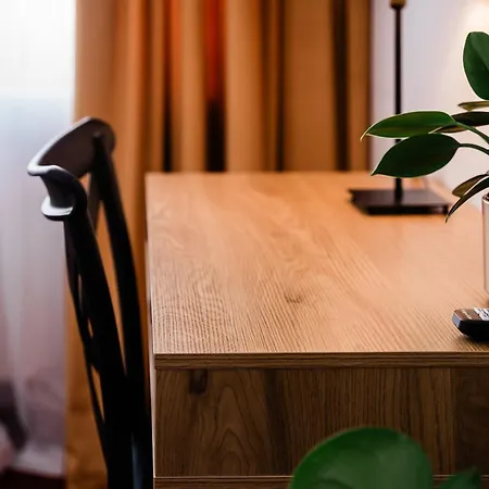 Hotel Wodnik 3*