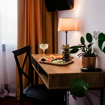 Wodnik Hotel Giżycko