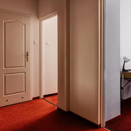 Wodnik 3* Giżycko