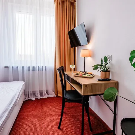 Wodnik Hotel