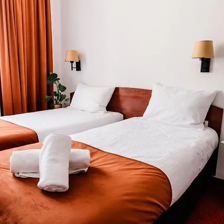 Hotel Wodnik