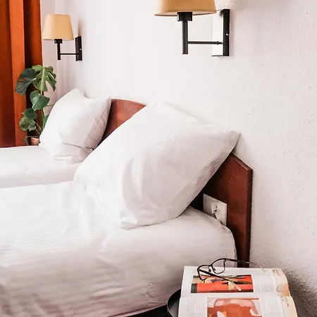 Wodnik Hotel 3*