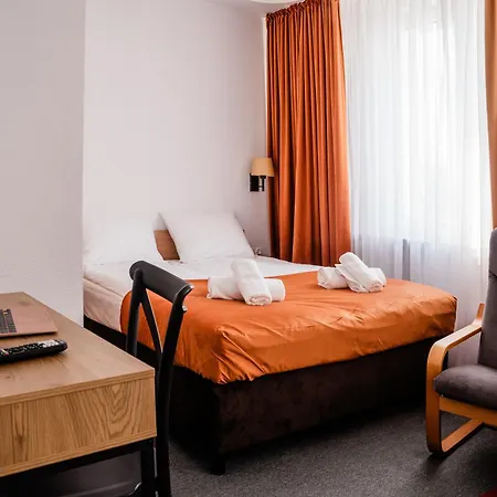 Wodnik 3*
