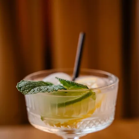 Wodnik 3* غيجيتسكو