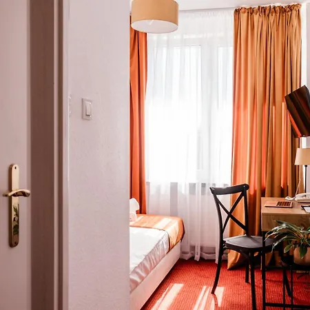 Hotel Wodnik