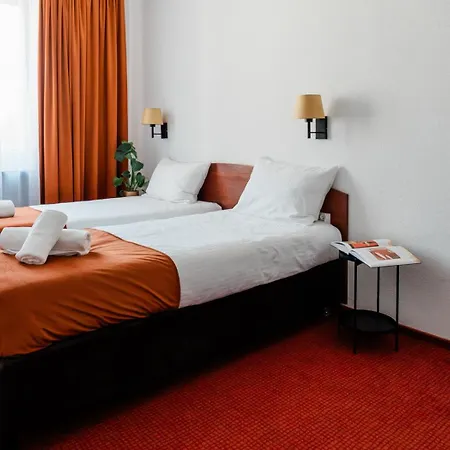 Wodnik Hotel 3*