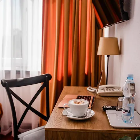 Wodnik 3* غيجيتسكو