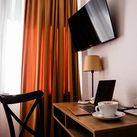 Hotel Wodnik 3*