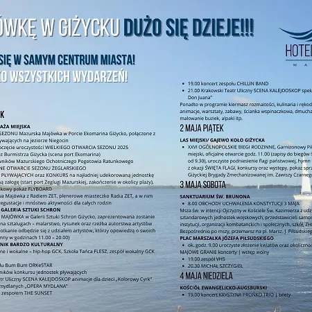 Hotel Wodnik 3*
