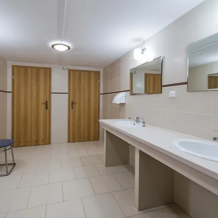 Wodnik 3* Гижицко