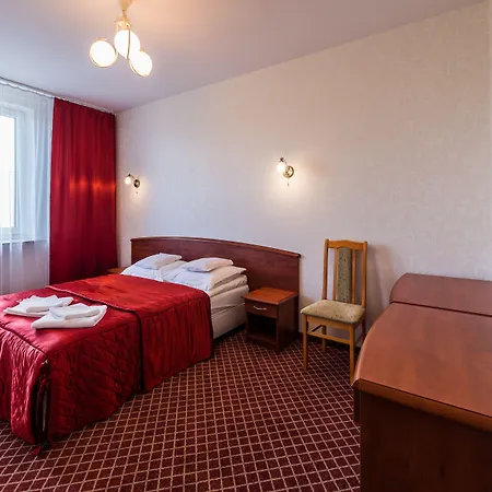 Wodnik 3*