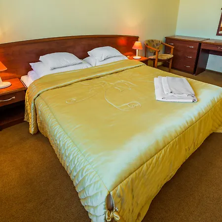 Hotel Wodnik Giżycko