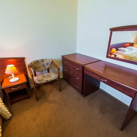 Hotel Wodnik Giżycko