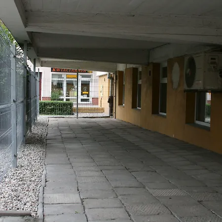Hotel Wodnik