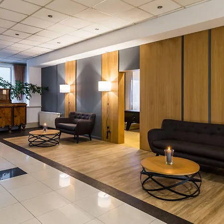 Hotel Wodnik 3*