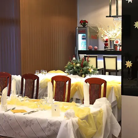 Hotel Wodnik 3*