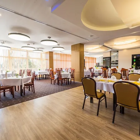 Hotel Wodnik