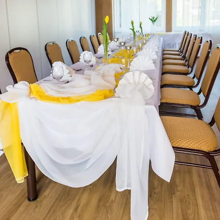 Wodnik Hotel Giżycko