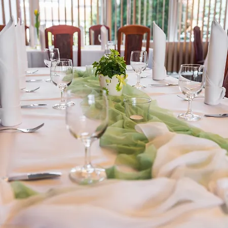 Hotel Wodnik 3*