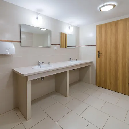 Wodnik Hotell Giżycko