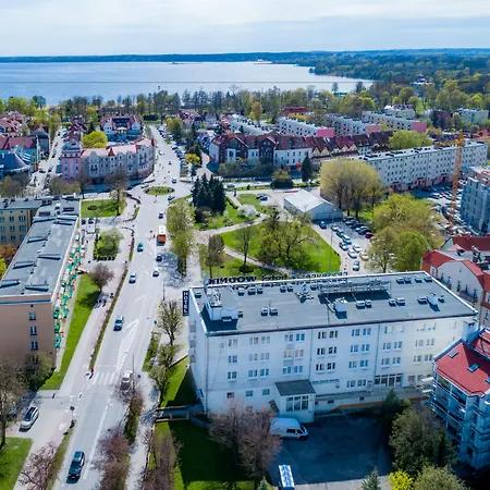 Wodnik Hotel 3*