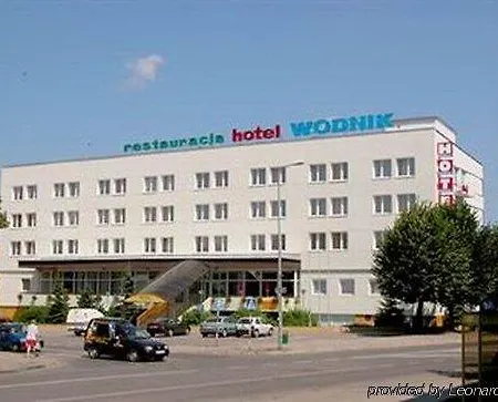 Wodnik Giżycko