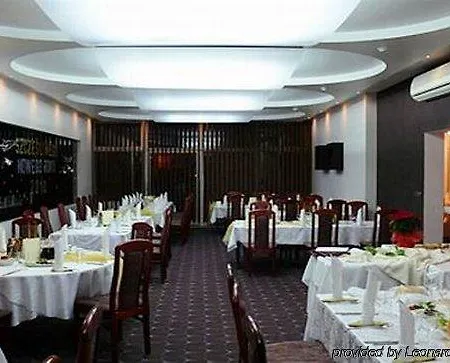 Wodnik Hotel Lötzen