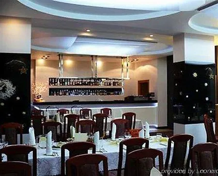 Wodnik Hotel 3*