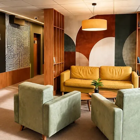 Wodnik Hotel