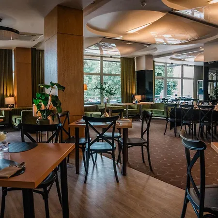Wodnik Hotel Giżycko