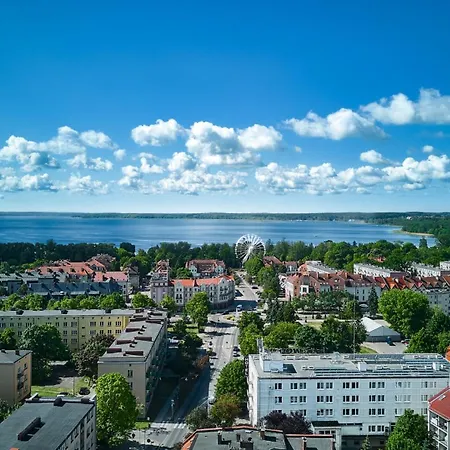 Wodnik Giżycko