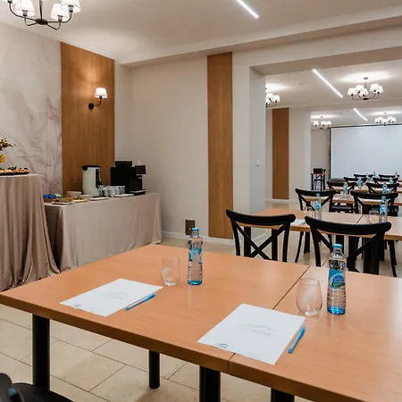 Hotel Wodnik 3*