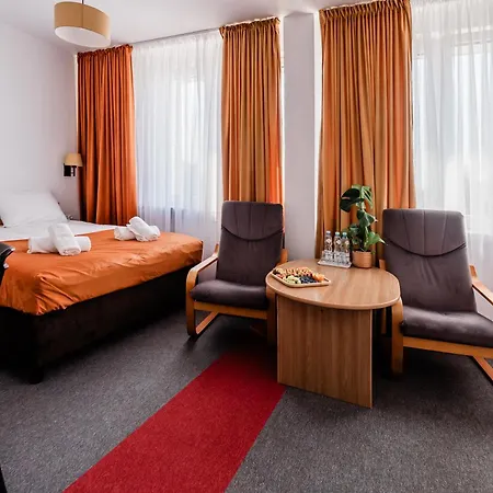 Wodnik 3* Giżycko