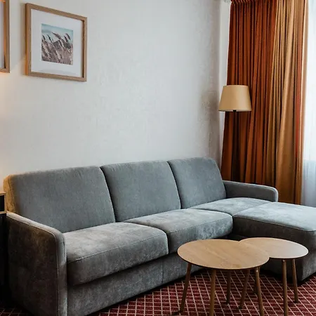 Wodnik Hotel