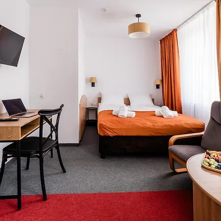 Hotel Wodnik