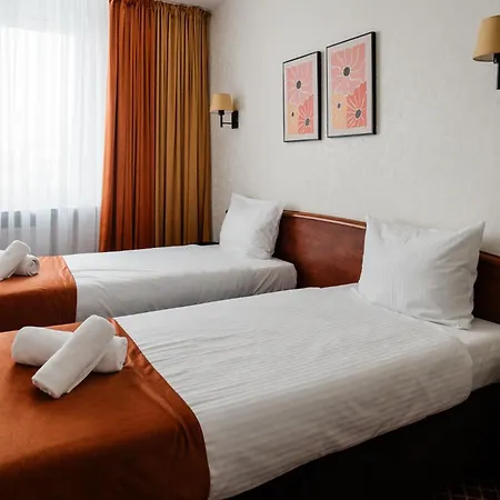 Hotel Wodnik 3*