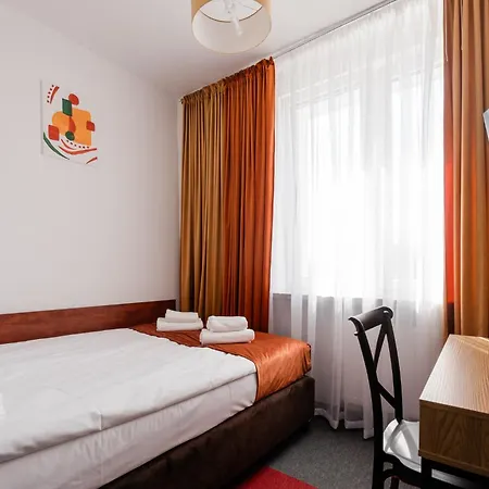 Wodnik Hotel Giżycko
