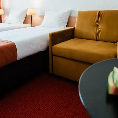 Hotel Wodnik 3*