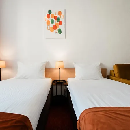 Wodnik Hotel Giżycko