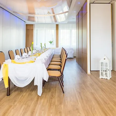 Wodnik Hotel