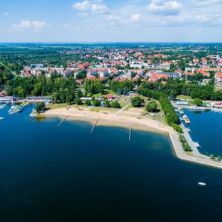 Wodnik Hotel 3*